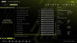 MSI MAG B860 TOMAHAWK WIFI-5